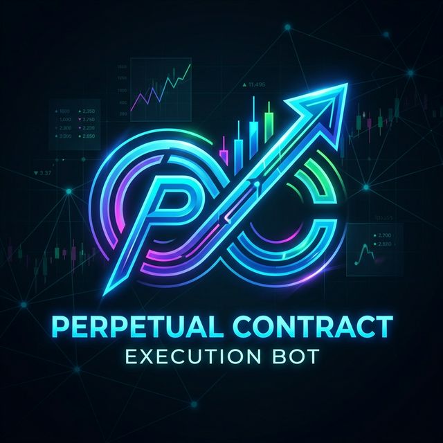 Perpetual Contract  Bot